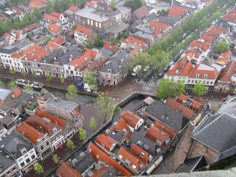 Car Rentals at Rotterday Airport