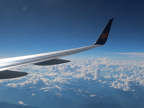 Rotterdam International Airport